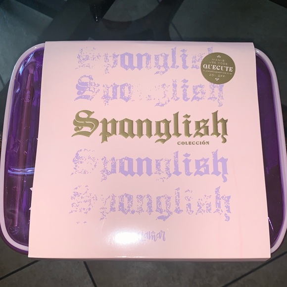 Estás Ready Kit - Alamar Cosmetics - Picture 7 of 8